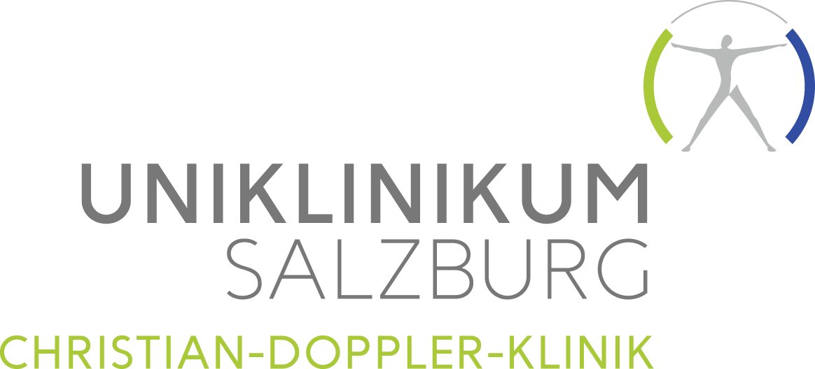Logo Christian-Doppler-Klinik