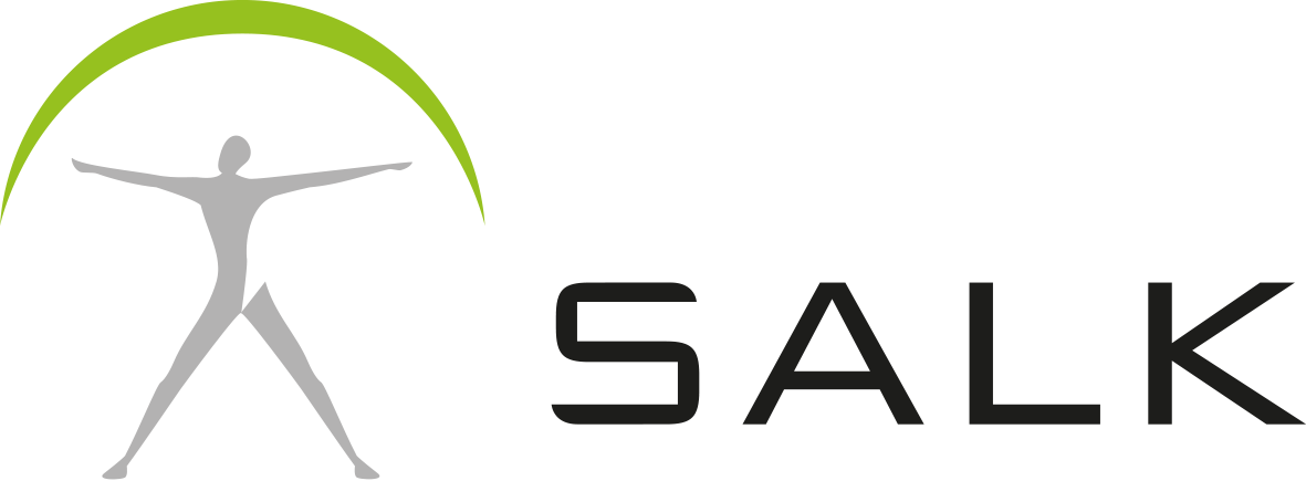 SALK-Logo
