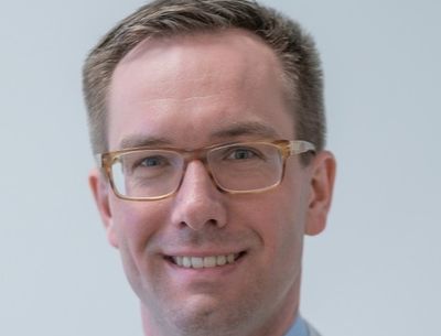 Privatdozent Johannes Pfaff (37) wird neuer Vorstand des Universitätsinstituts für Neuroradiologie