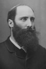 Prof. Fuchs war von 1881-1885