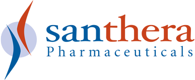 Logo_Santhera